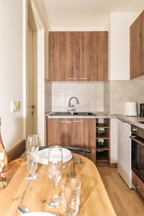 Modern Luxury In Belgrade Waterfront With Views Apartment Bagian luar foto